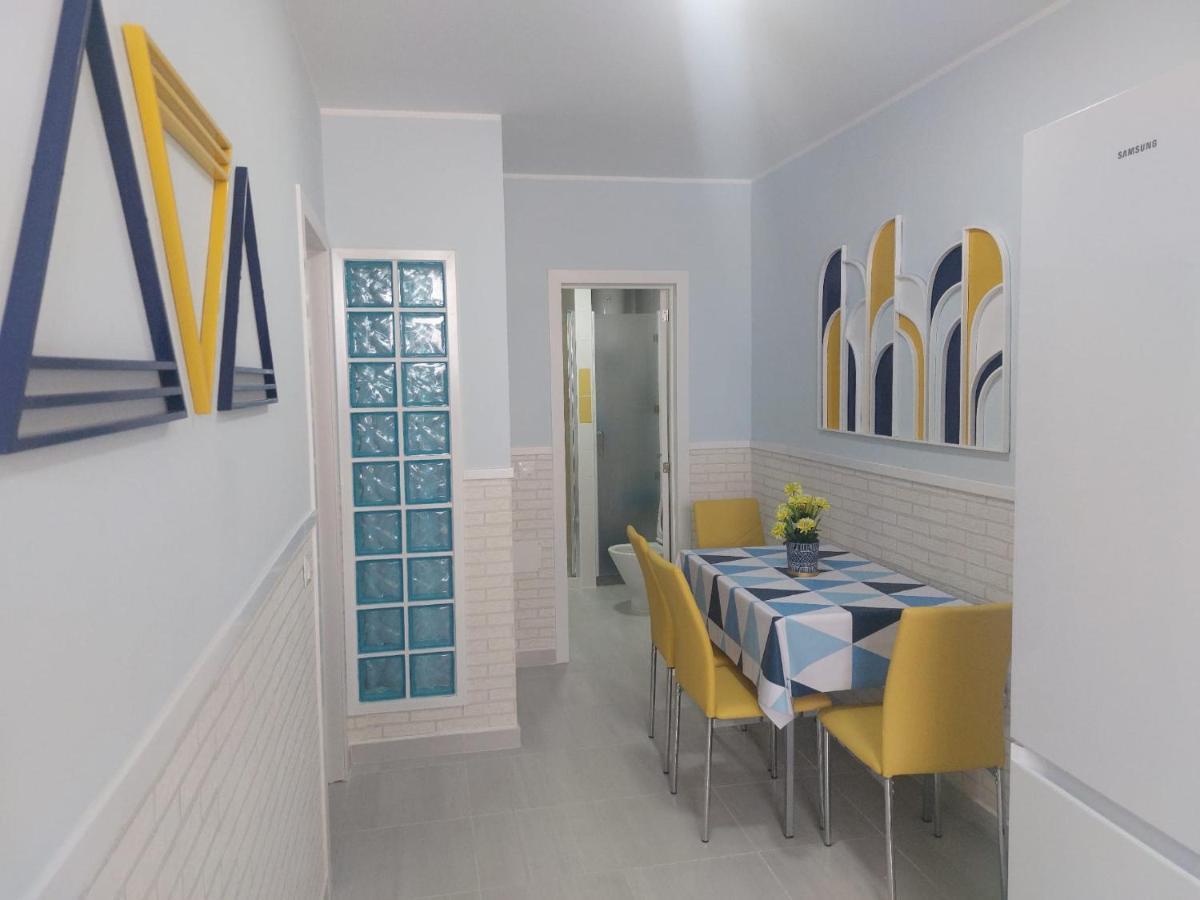 La Palma Apartment Tarajalejo Ngoại thất bức ảnh