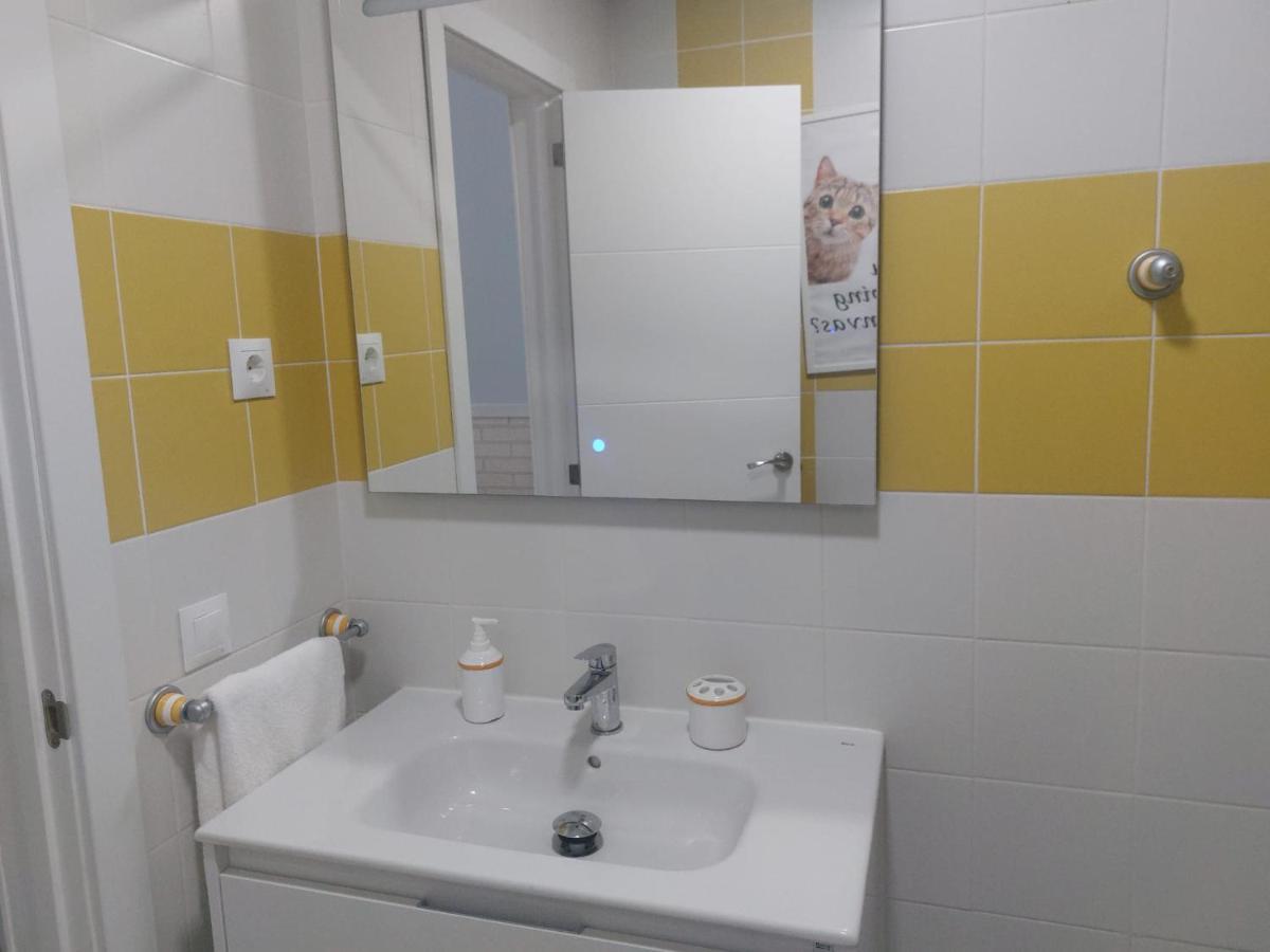 La Palma Apartment Tarajalejo Ngoại thất bức ảnh