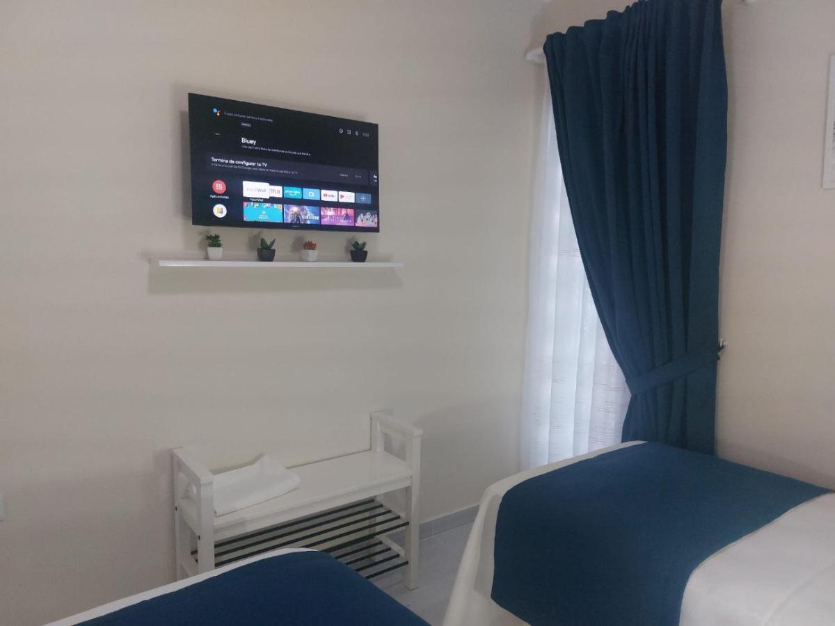La Palma Apartment Tarajalejo Ngoại thất bức ảnh