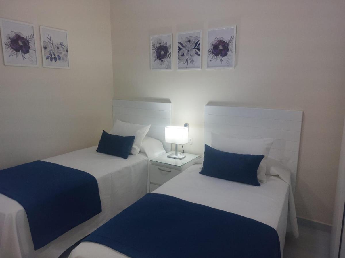 La Palma Apartment Tarajalejo Ngoại thất bức ảnh