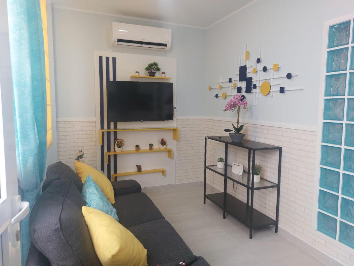 La Palma Apartment Tarajalejo Ngoại thất bức ảnh