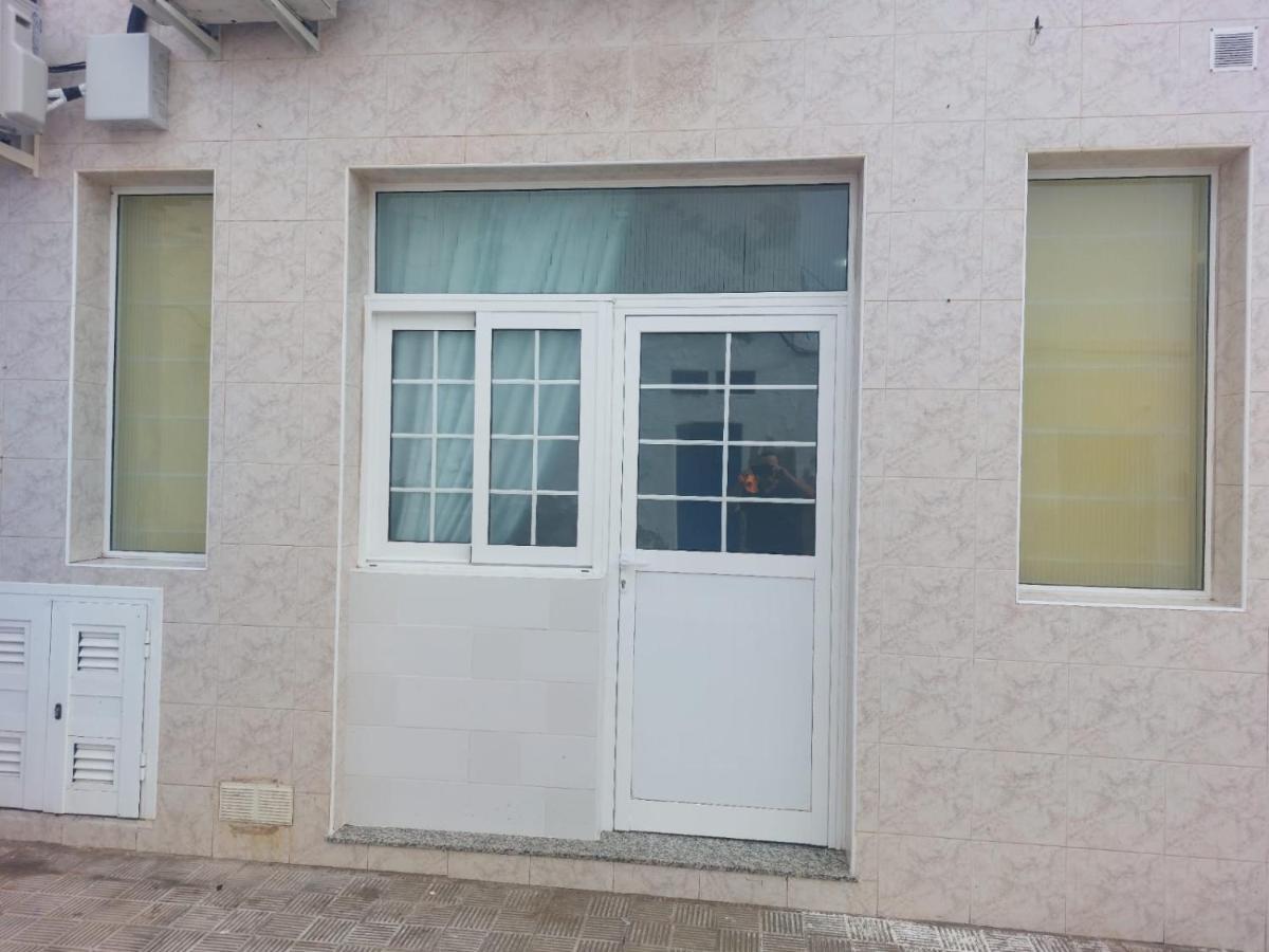 La Palma Apartment Tarajalejo Ngoại thất bức ảnh