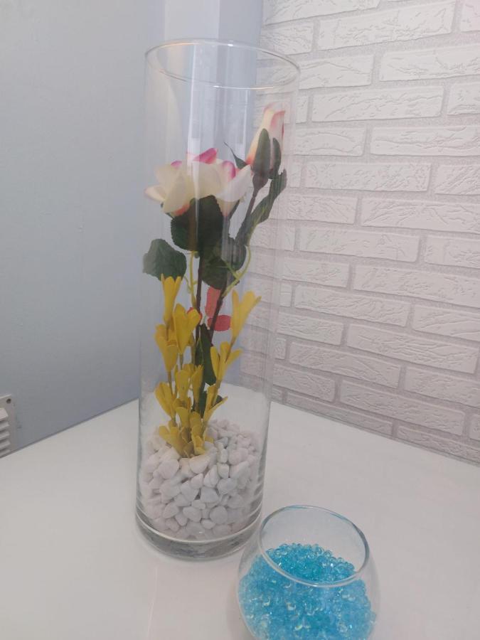 La Palma Apartment Tarajalejo Ngoại thất bức ảnh