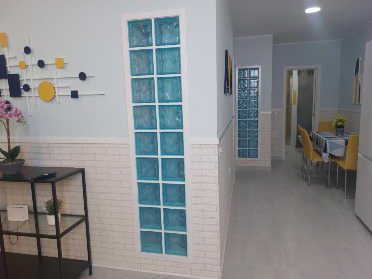 La Palma Apartment Tarajalejo Ngoại thất bức ảnh