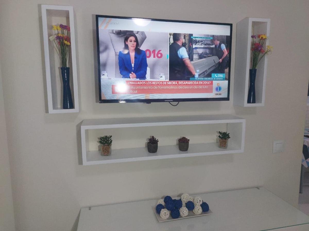 La Palma Apartment Tarajalejo Ngoại thất bức ảnh